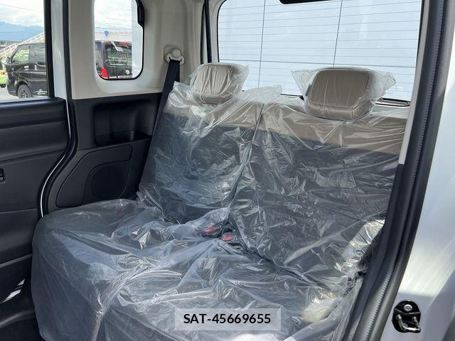 Mitsubishi DELICA MINI 2026-06 8314234-21