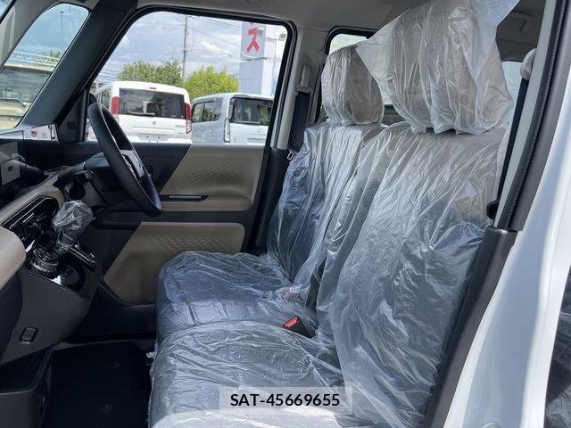 Mitsubishi DELICA MINI 2026-06 8314234-22