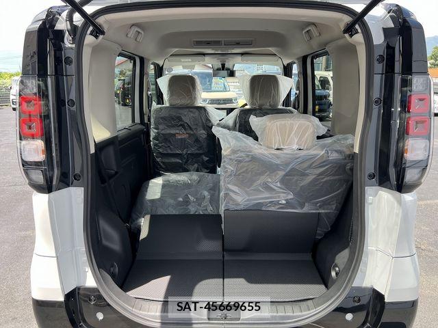 Mitsubishi DELICA MINI 2026-06 8314234-24