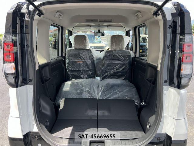 Mitsubishi DELICA MINI 2026-06 8314234-25