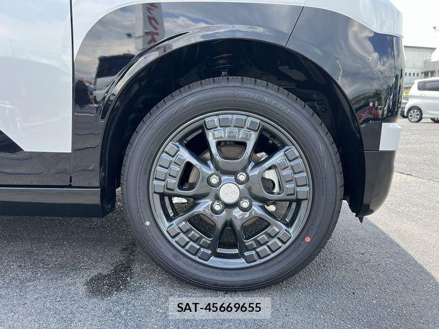 Mitsubishi DELICA MINI 2026-06 8314234-27