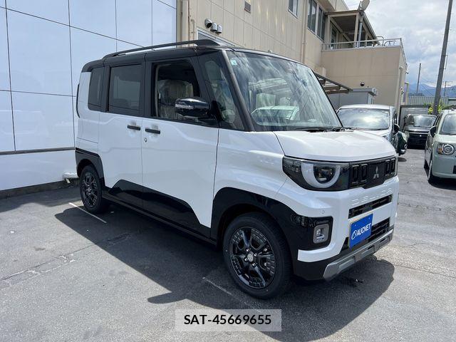 Mitsubishi DELICA MINI 2026-06 8314234-2