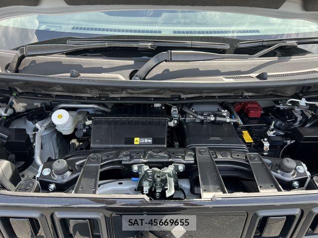 Mitsubishi DELICA MINI 2026-06 8314234-29