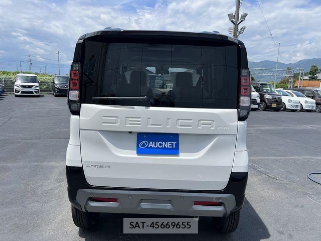 Mitsubishi DELICA MINI 2026-06 8314234-4