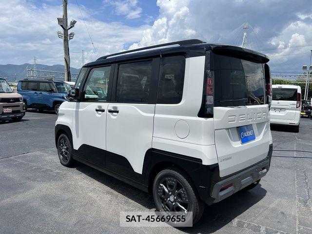 Mitsubishi DELICA MINI 2026-06 8314234-5
