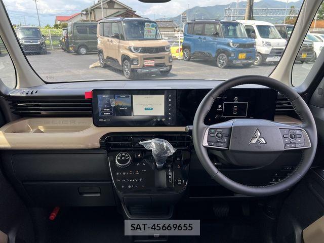 Mitsubishi DELICA MINI 2026-06 8314234-6