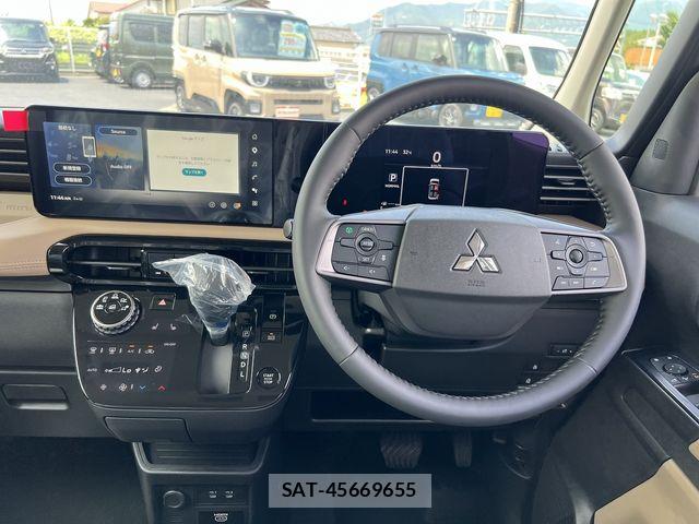 Mitsubishi DELICA MINI 2026-06 8314234-7