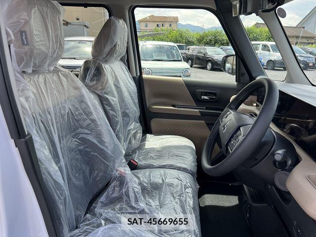 Mitsubishi DELICA MINI 2026-06 8314234-8