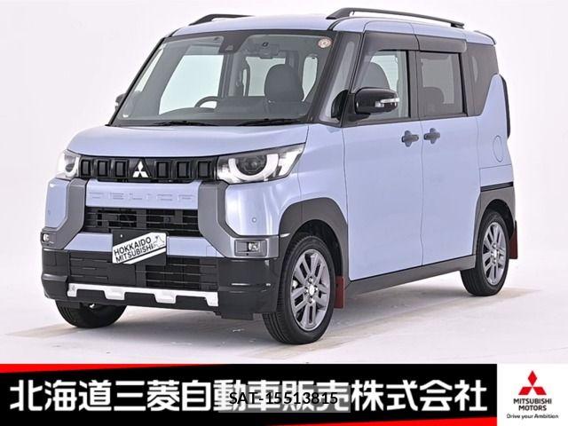 Mitsubishi DELICA MINI 2024-07 8314235-0