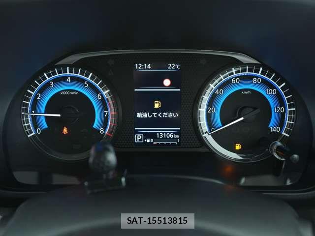 Mitsubishi DELICA MINI 2024-07 8314235-12