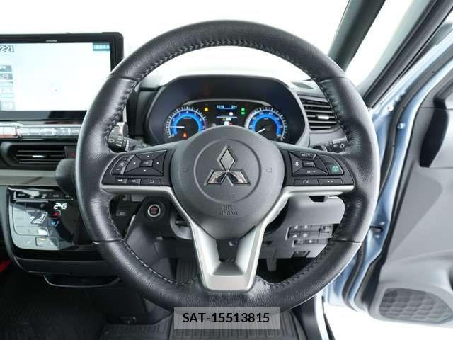 Mitsubishi DELICA MINI 2024-07 8314235-13