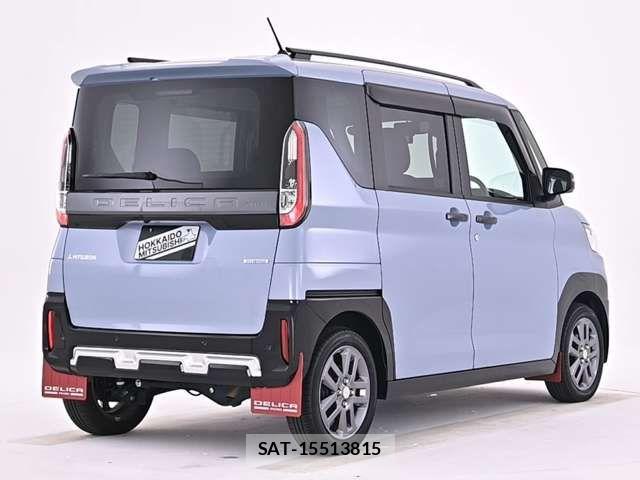Mitsubishi DELICA MINI 2024-07 8314235-17