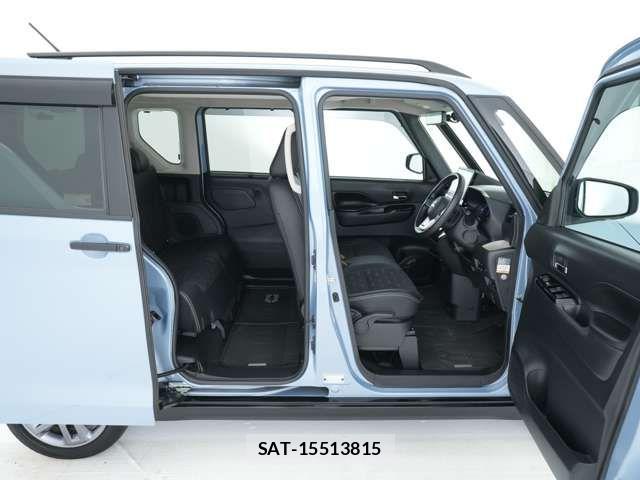Mitsubishi DELICA MINI 2024-07 8314235-18