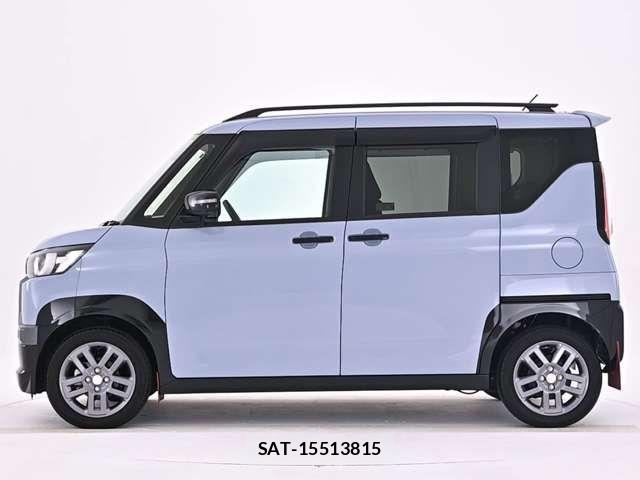 Mitsubishi DELICA MINI 2024-07 8314235-2