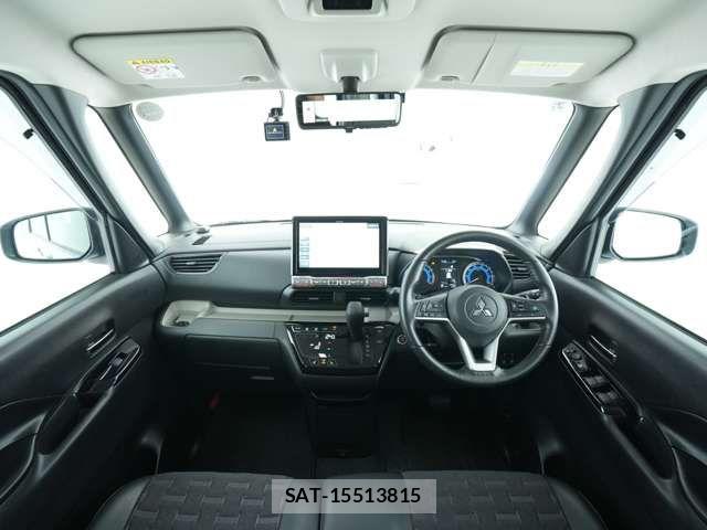 Mitsubishi DELICA MINI 2024-07 8314235-4
