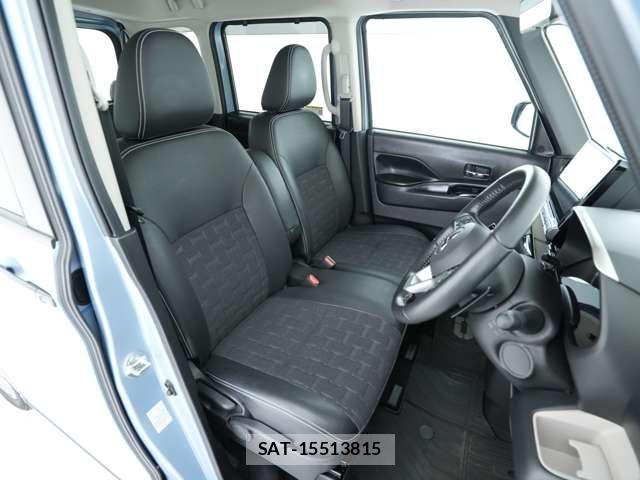 Mitsubishi DELICA MINI 2024-07 8314235-5