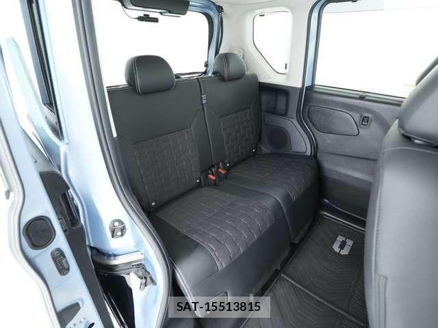 Mitsubishi DELICA MINI 2024-07 8314235-6