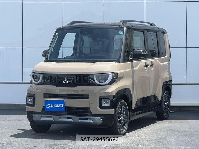 Mitsubishi DELICA MINI 2026-06 8314232-0