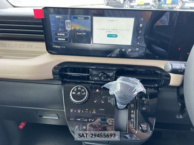 Mitsubishi DELICA MINI 2026-06 8314232-9