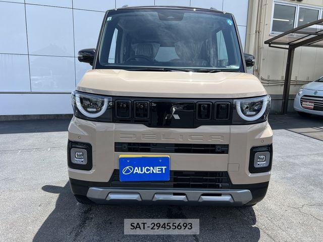 Mitsubishi DELICA MINI 2026-06 8314232-1