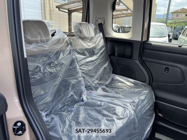 Mitsubishi DELICA MINI 2026-06 8314232-20