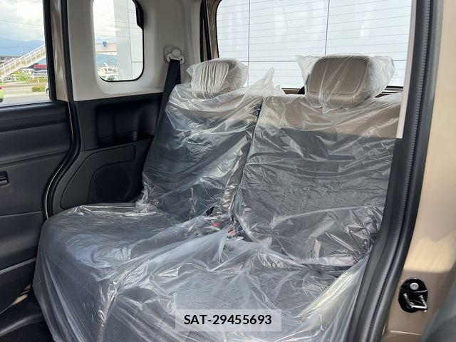 Mitsubishi DELICA MINI 2026-06 8314232-21