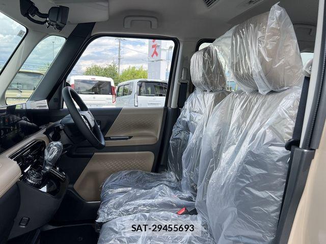 Mitsubishi DELICA MINI 2026-06 8314232-22