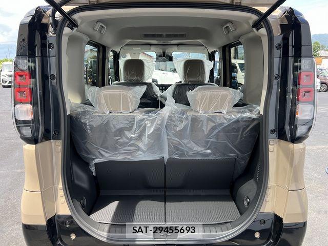 Mitsubishi DELICA MINI 2026-06 8314232-23