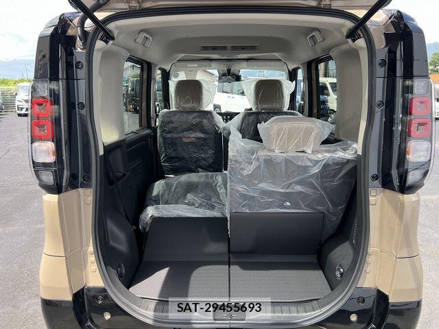 Mitsubishi DELICA MINI 2026-06 8314232-24