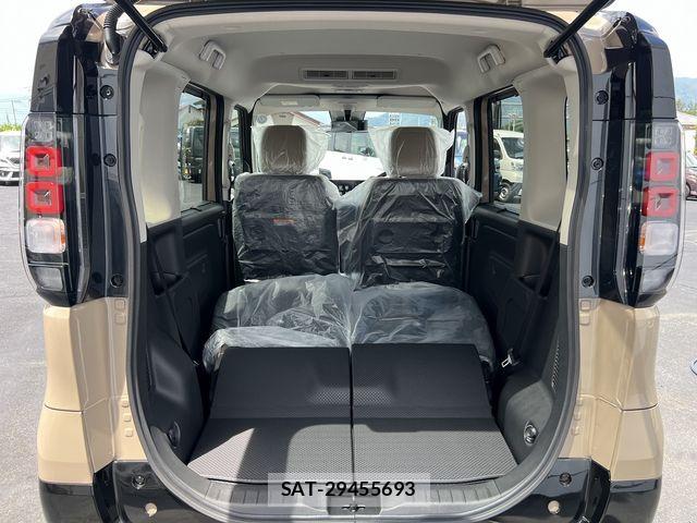 Mitsubishi DELICA MINI 2026-06 8314232-25