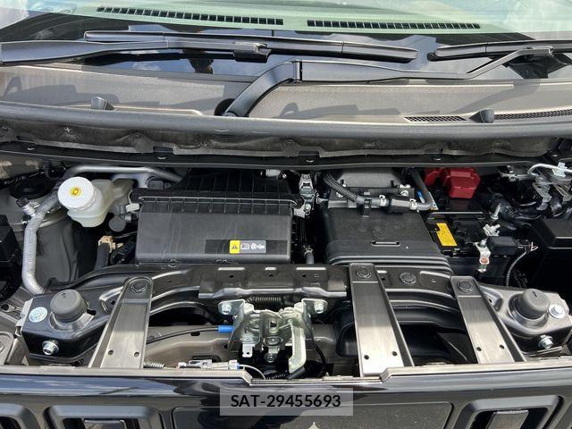 Mitsubishi DELICA MINI 2026-06 8314232-26