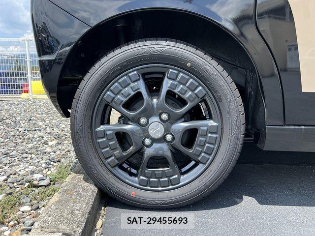 Mitsubishi DELICA MINI 2026-06 8314232-28