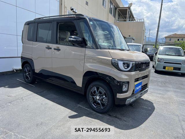 Mitsubishi DELICA MINI 2026-06 8314232-2
