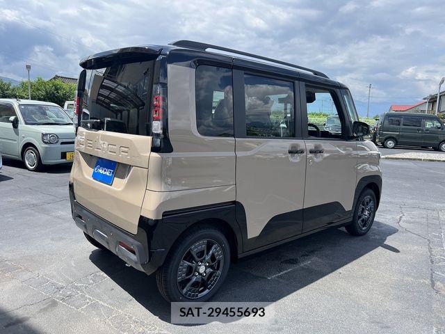 Mitsubishi DELICA MINI 2026-06 8314232-3