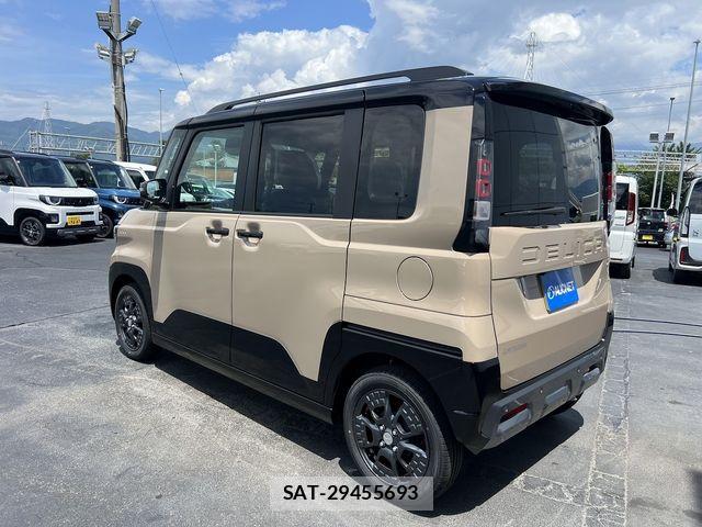 Mitsubishi DELICA MINI 2026-06 8314232-5