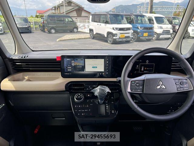 Mitsubishi DELICA MINI 2026-06 8314232-6