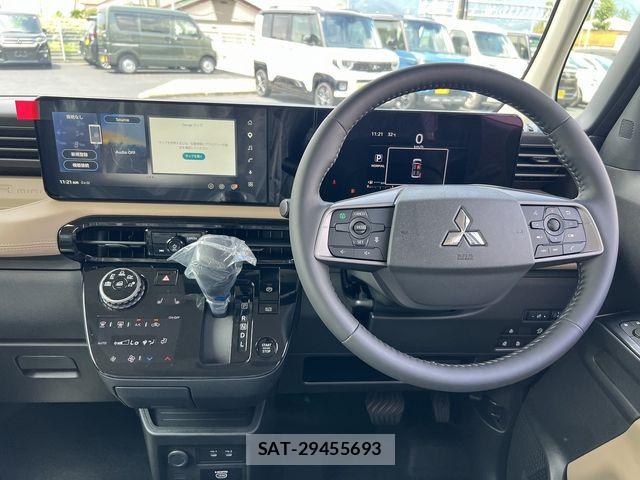 Mitsubishi DELICA MINI 2026-06 8314232-7