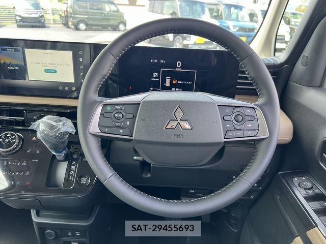 Mitsubishi DELICA MINI 2026-06 8314232-8