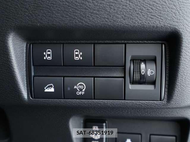 Mitsubishi DELICA MINI 2023-06 8314237-10