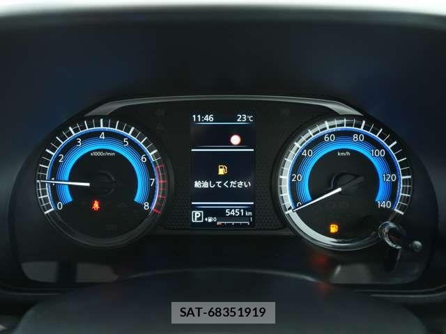 Mitsubishi DELICA MINI 2023-06 8314237-11