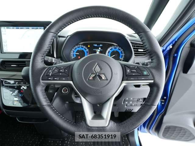 Mitsubishi DELICA MINI 2023-06 8314237-12