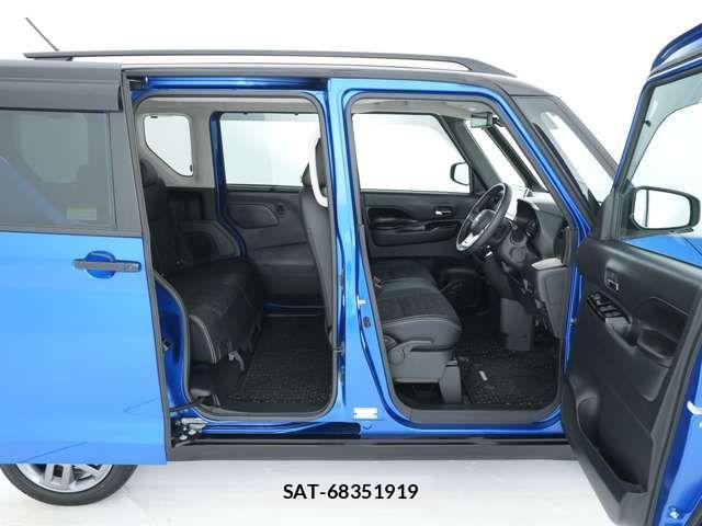 Mitsubishi DELICA MINI 2023-06 8314237-18