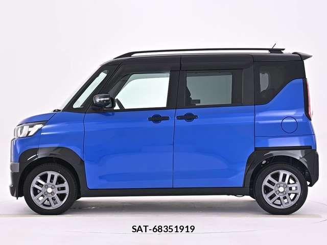 Mitsubishi DELICA MINI 2023-06 8314237-2