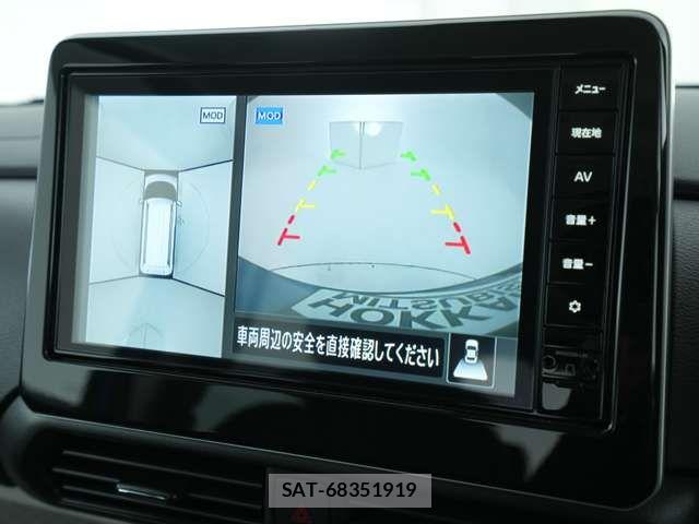 Mitsubishi DELICA MINI 2023-06 8314237-3