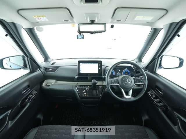 Mitsubishi DELICA MINI 2023-06 8314237-4