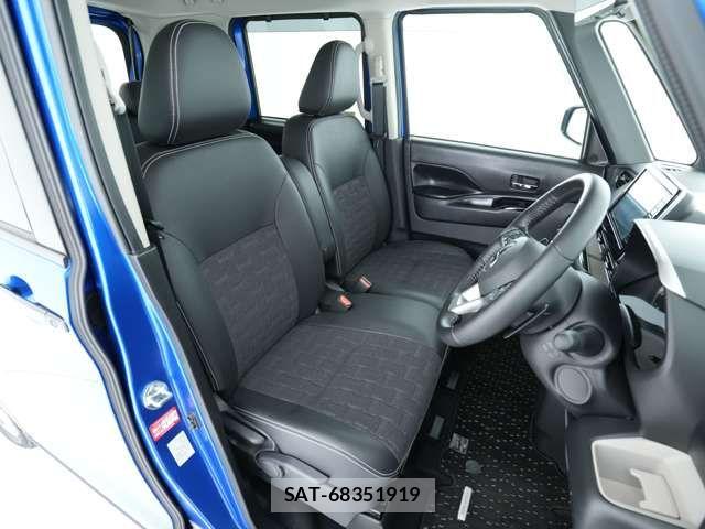 Mitsubishi DELICA MINI 2023-06 8314237-5