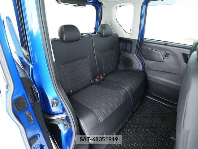 Mitsubishi DELICA MINI 2023-06 8314237-6
