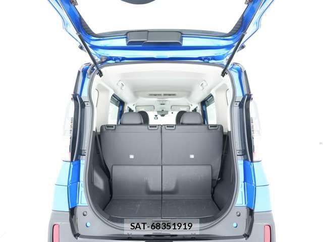Mitsubishi DELICA MINI 2023-06 8314237-7