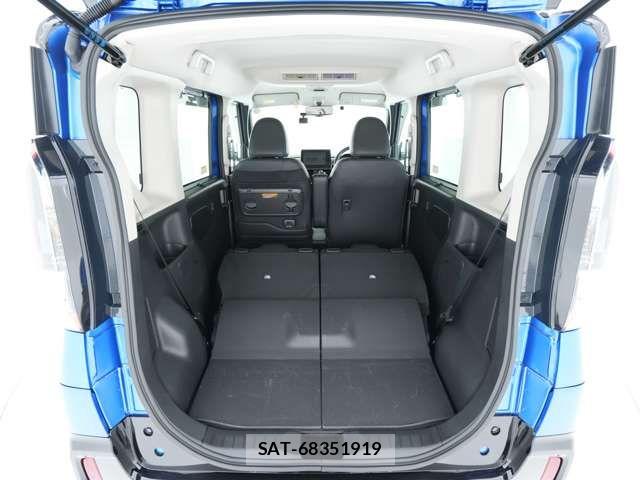 Mitsubishi DELICA MINI 2023-06 8314237-8