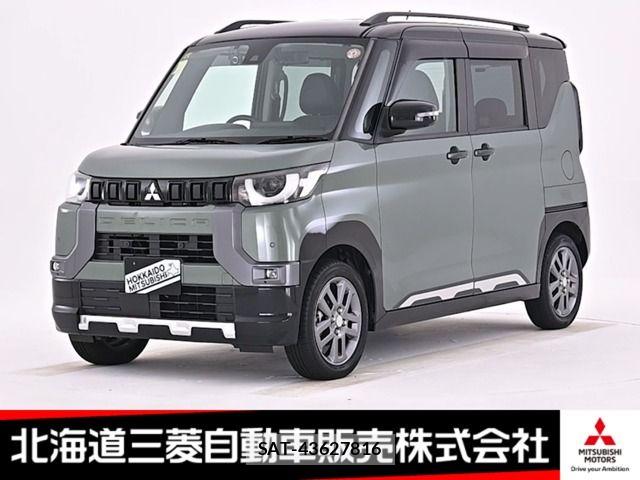 Mitsubishi DELICA MINI 2023-08 8314238-0